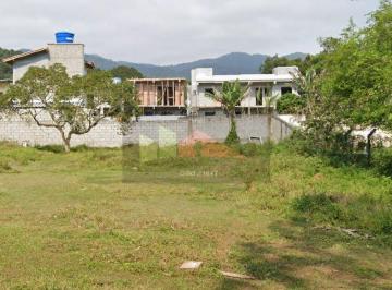 Terreno · 450m² · REF. 175 Lindo Terreno no Bairro Ratones, Florianópolis, Santa Catarina, Brasil.