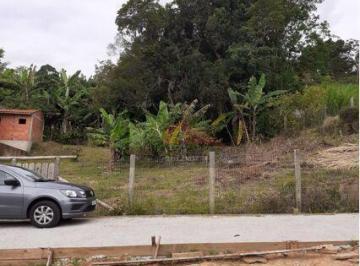 Terreno · 600m² · REF. 249 Lindo Terreno na Vargem Pequena