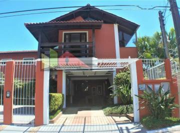 Casa · 206m² · 3 Quartos · 1 Vaga · REF. 109 Casa na Cachoeira Do Bom Jesus, disponível para venda.