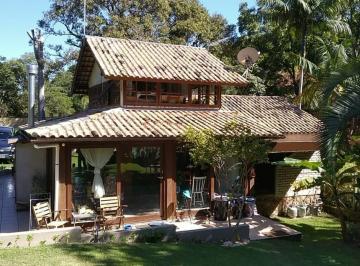 Rural de 3 quartos, Florianópolis · REF. 157 Ótima chácara no bairro da Vargem Grande, Florianópolis/SC