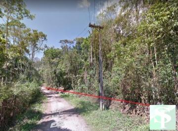 Foto 02 · Terreno de 550m² à venda na Fazendinha, Penedo-RJ: sua oportunidade de construir o sonho dos seus ne