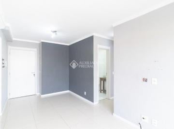 Apartamento · 57m² · 2 Quartos · 1 Vaga · Apartamento com 2 Dormitórios