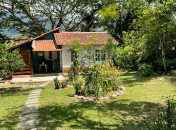 ÁREA EXTERNA · Oportunidade imperdível: casa à venda em Penedo-RJ