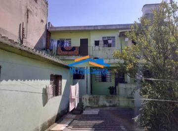 Casa · 203m² · 4 Quartos · 4 Vagas · Casa Assobradada com área de 203,50 m² de terreno no novo Osasco!
