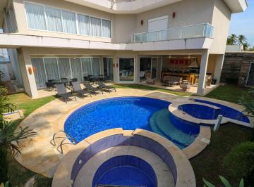 4923b29c35abd0bcb21bbc51dfeba36847f751a9 · Casa com 5 dormitórios 700 m² por R$ 8.000.000 - FRENTE TOTAL - PÉ NA AREIA - ENSEADA