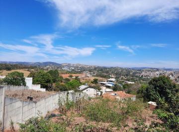 360769529f055a755d3df9497b7153a55bdce276 · Terreno à venda, 665 m² por R$ 495.000,00 - Jardim Paulista - Atibaia/SP