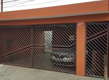 2b661c517ff63fc350302741387e50f68c1e472f · Casa com 3 dormitórios à venda, 180 m² por R$ 550.000,00 - Jardim São Bernardo - São Paulo/SP