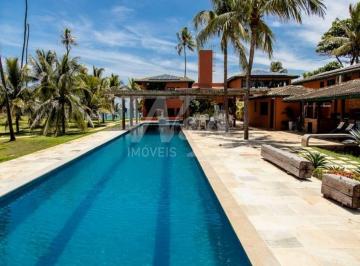 Foto 22 · Casa a venda em Busca Vida, casa a venda pé na areia, casa a venda em Bahia, Casa a venda na praia