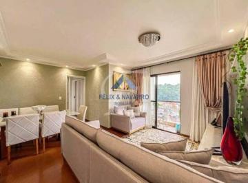 8e7f35df1547c85767cfea35e8510cfda9da6e36 · Apartamento com 3 dormitórios à venda, 65 m² por R$ 399.900,00 - Vila Santos - São Paulo/SP
