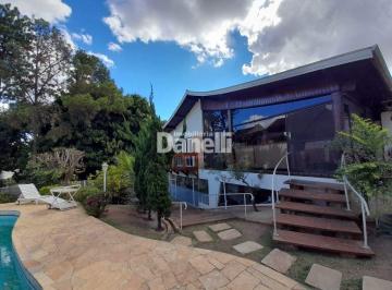 Casa · 850m² · 5 Quartos · 6 Vagas · Casa para aluguel, 5 quartos, 2 suítes, 6 vagas, Jardim das Nações - Taubaté/SP