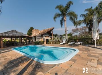 02-CASA-MORADA-GAUCHA-GRAVATAI-209516.jpg · Casa em Condomínio, 4 dormitórios, 334.42 m², em Vila Morada Gaúcha