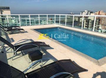 Apartamento · 170m² · 3 Quartos · 2 Vagas · Apartamento com 3 quartos, Tupi, Praia Grande.