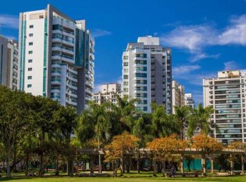 Apartamento de 4 quartos, Rio de Janeiro · Atlântico Golf Barra | Apto com 4 suítes, 154m² I Vista Mar I Andar Alto I Alto Padrão