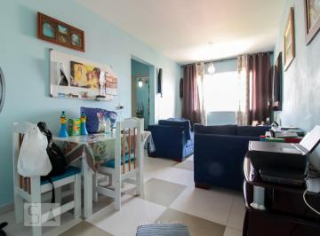 Apartamento · 50m² · 2 Quartos · 1 Vaga · Apartamento à Venda - Itaquera, 2 Quartos,  50 m² - São Paulo