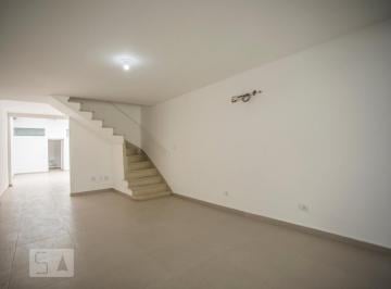 Casa · 170m² · 2 Quartos · Casa à Venda - Jabaquara, 2 Quartos,  170 m² - São Paulo