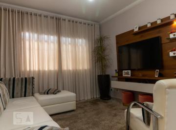 Casa · 120m² · 3 Quartos · 2 Vagas · Casa à Venda - Jabaquara, 3 Quartos,  120 m² - São Paulo