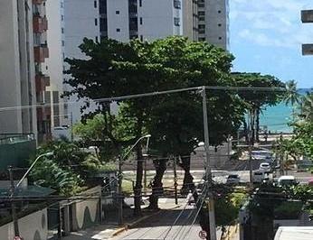 Apartamento de 3 quartos, Recife · Vendo Apartamento com 3 quartos, 1 suíte, lazer e vista mar Boa Viagem