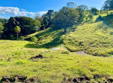 Rural , Três Coroas · Belo Sitio com Riacho Pertinho da Serra Gaúcha em Três Coroas/RS 