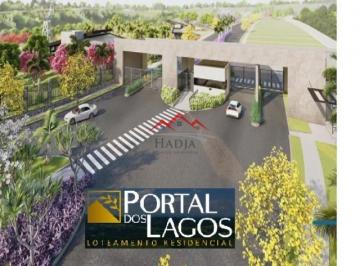 Foto 11 · Lotes a venda loteamento fechado Portal dos Lagos em Jundiaí