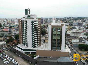 Apartamento · 91m² · 3 Quartos · 2 Vagas · Apartamento 3 Dormitórios sendo 1 suite e 2 vagas de garagem - Due Fratelli Residencial