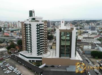 Apartamento · 91m² · 3 Quartos · 2 Vagas · Apartamento 3 Dormitórios sendo 1 suite e 2 vagas de garagem - Due Fratelli Residencial