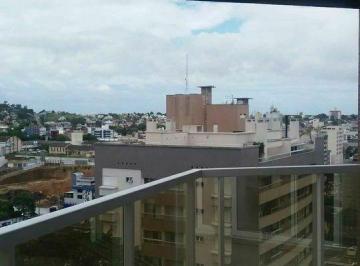 Apartamento · 182m² · 3 Quartos · 2 Vagas · Apartamento Alto Padrão - 3 Dormitórios, 1 suíte e 1 suíte master - à venda no bairro Centro - Crici