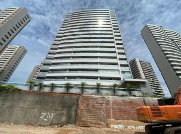 Apartamento de 3 quartos, Fortaleza · Apartamento 3 quartos em Mucuripe vista mar