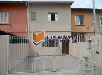 Casa · 110m² · 2 Quartos · 2 Vagas · Casa de Vila na Chácara Sto António