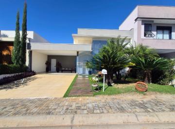 Foto 01 · Imóvel de alto padrão: Casa em condomínio à venda em Indaiatuba-SP, 3 suítes, 2 salas, 5 banheiros, 
