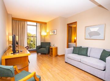 Apartamento de 1 quarto, Brasília · SHS Quadra 06 - Brasil 21 - Vista Livre