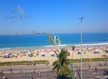 Apartamento · 275m² · 4 Quartos · 2 Vagas · Apartamento com Espetacular vista para o Mar