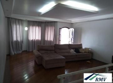 Casa · 125m² · 4 Quartos · 4 Vagas · Excelente sobrado no Bairro dos Casa por R$ 750.000,00.