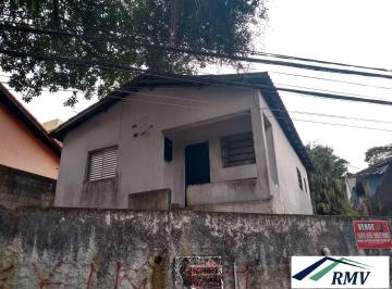 Terreno · 310m² · Terreno no Bairro Baeta Neves, ótima localização.