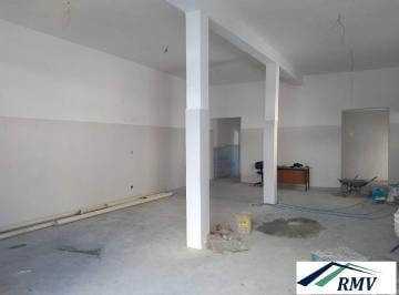 Comercial · 347m² · 8 Vagas · Salão comercial no Centro de São Bernardo.