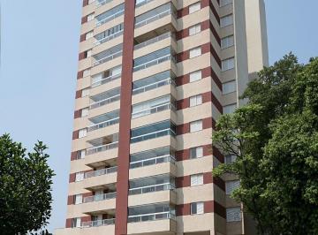Foto 01 · Linda Cobertura Duplex à venda Edifício Torre Sul, 2 suítes + 1quarto, com móveis planejados, 3 vaga