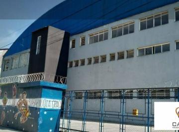 Comercial · 3500m² · Galpão para locação e Venda