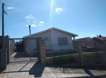 Foto 01 · Casa, Granja União, Flores da Cunha, RS