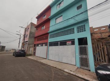 Casa · 150m² · 4 Quartos · 2 Vagas · CASA A VENDA PARA RENDA  NO BAIRRO DO RECANTO CAMPO BELO EM PARELHEIROS