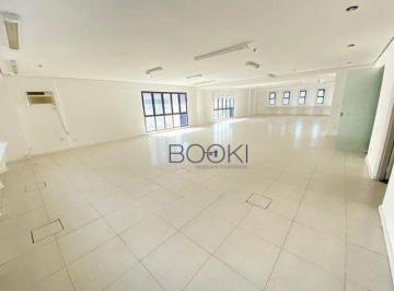 Sala · Oportunidade - Ibirapuera Work Center - 184 m² - Campo Belo