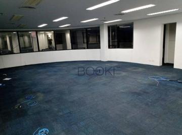 Salão · Conjunto Comercial à Venda ou Locação com 223 m² no Brooklin - Itamambuca