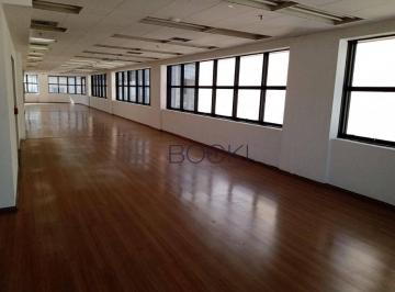 Salão · Conjunto Comercial à Venda ou Locação com 188m² na República - Dorchester Gate