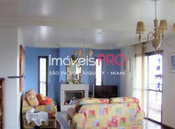Apartamento · 250m² · 4 Quartos · 4 Vagas · Apartamento para venda com 4 quartos no Brooklin