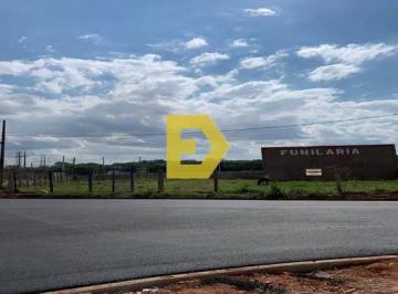 Terreno · 990m² · TERRENO à venda no bairro JD CARAZZA, ARAÇATUBA cod:24965
