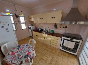 8042ea55d91920cd8766933916fcb1d526aed8f0 · Casa à venda, 189 m² por R$ 650.000,00 - Saúde - Rio Claro/SP