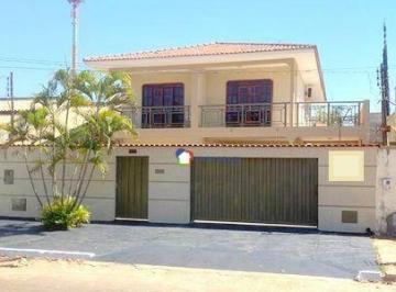 982533a51479415e9b0d7b3909bcb19c5f8c3dad · Sobrado com 4 dormitórios à venda, 353 m² por R$ 1.100.000,00 - Jardim Europa - Goiânia/GO