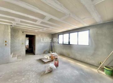 Apartamento · 162m² · 3 Quartos · 2 Vagas · Cobertura à venda 3 quartos 1 suíte 2 vagas - Santa Inês