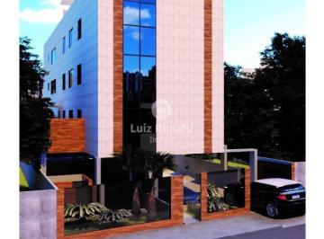 Cobertura 3 quartos · Cobertura à venda 3 quartos 1 suíte 2 vagas - Santa Inês