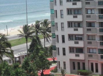 Apartamento de 1 quarto, Rio de Janeiro · Sunshine Drive - Lúcio Costa - Praia da Barra da tijuca