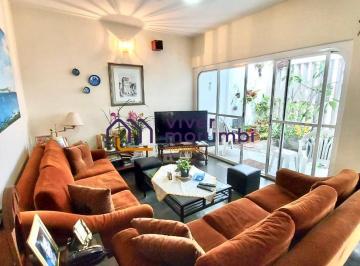 Casa · 390m² · 4 Quartos · 4 Vagas · Casa Térrea Residencial no Morumbi - 4 Suítes