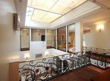 Casa · 800m² · 4 Quartos · 8 Vagas · Casa Alto Padrão - Pacaembu